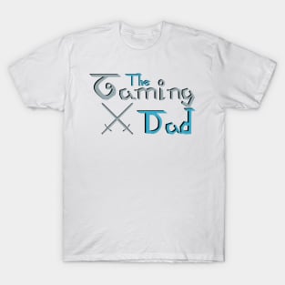 The Gaming Dad T-Shirt
